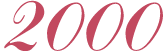 2000